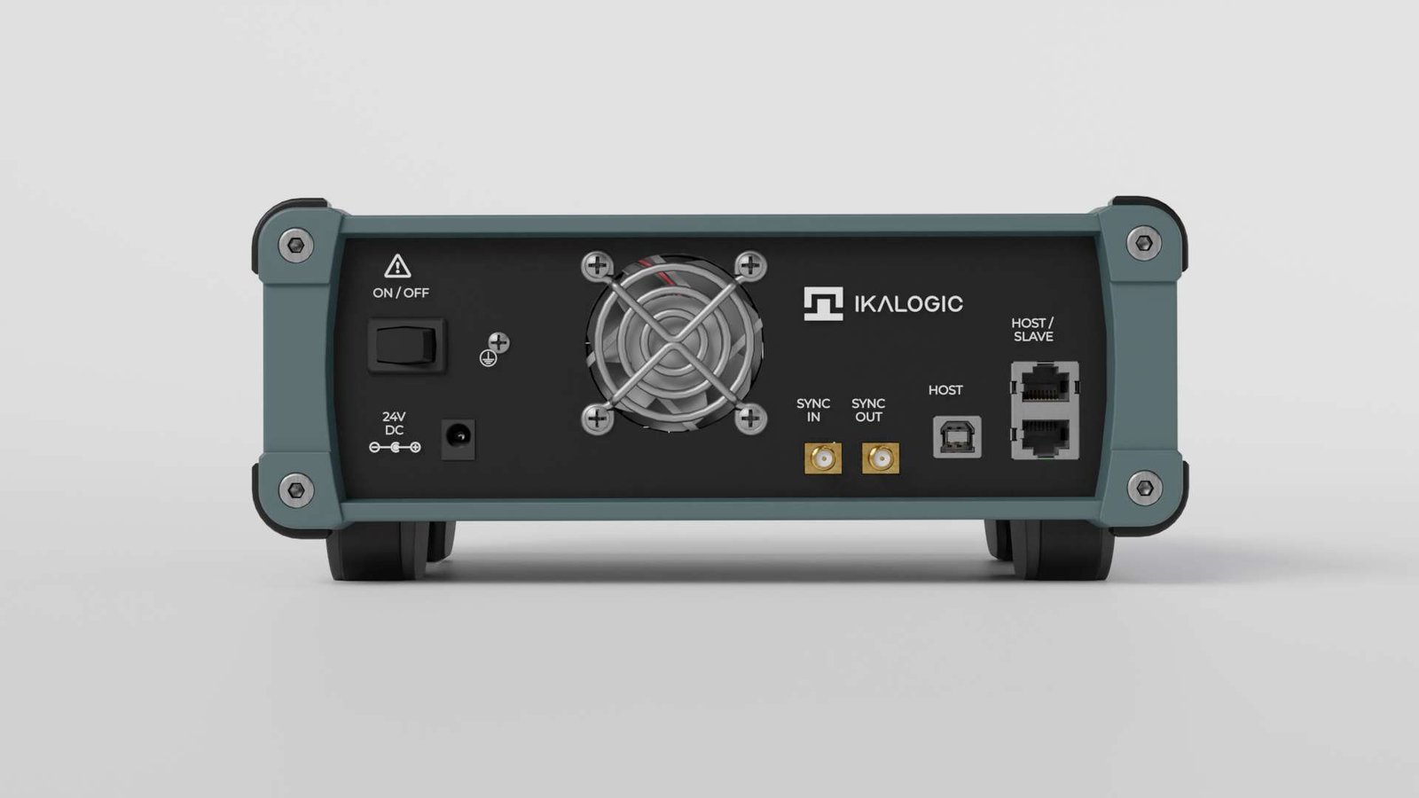 test sequencer 2